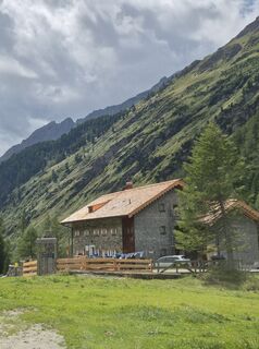 Photo de Miriamhaferkamp le long du parcours