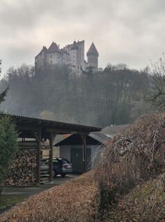 Photo de josef duermoser le long du parcours