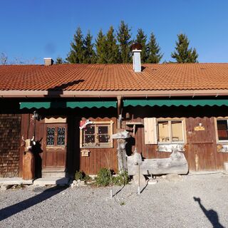 Die Alpe Mohr