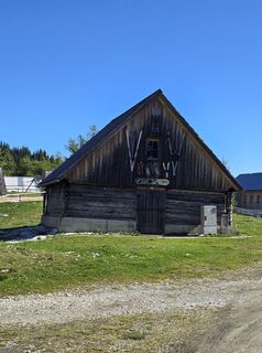 Foto fra Michael Zirrer undervejs på turen
