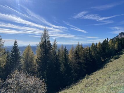 Fotó a Manuela Oswald honlapról a túra során