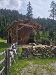 Foto de Windga a lo largo del recorrido