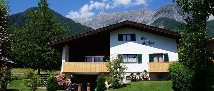 Ferienhaus Angelika