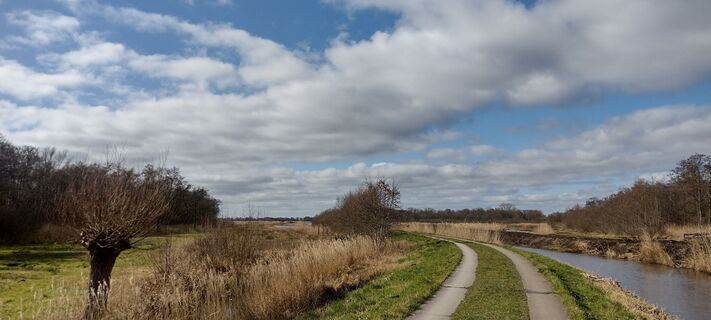 Fotografie z Peter Fasol na trase
