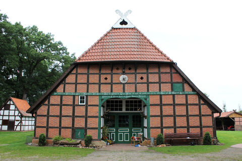 Gehannfors Hof Warmsen
