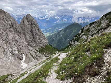 Fotografie z michelegrassi na trase