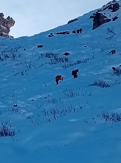 Photo de Guidomane63 le long du parcours