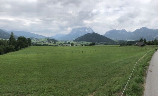 Foto de Tjeerd De Vries a lo largo del recorrido