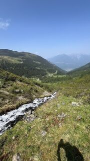 Fotografie de la Maja Mariann Nagy de-a lungul turului