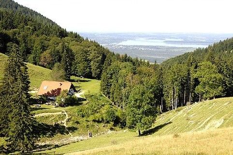 Hefter Alm