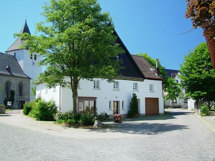 Allendorf Ortskern