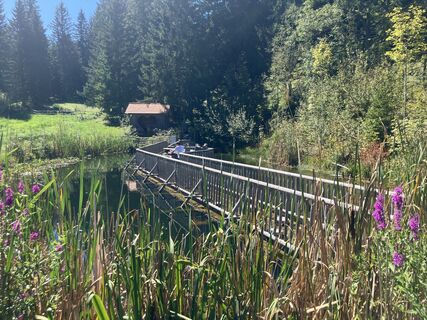 Foto von soan entlang der Tour