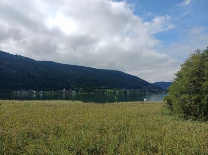 Fotografie de la Thomas Michalek 1 de-a lungul turului