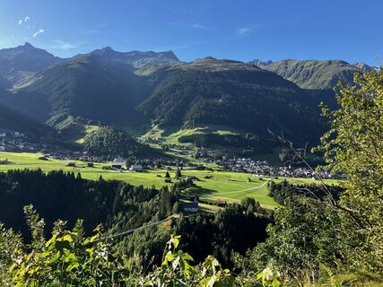 Fotografija s spletne strani Martin Würsch na poti