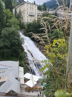 Fotografija s spletne strani Marie-Louise Kohn na poti
