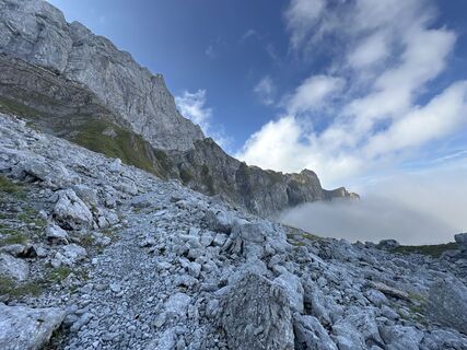 Foto von El Born entlang der Tour