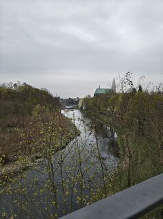 Zdjęcie z Andrzej 42 wzdłuż trasy