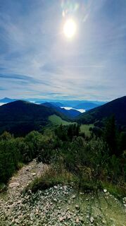 Foto von Hodulakovap entlang der Tour