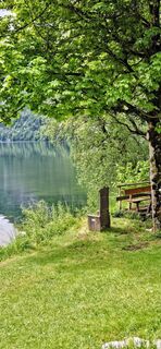 Obertraun, Oberösterreich/Österreich