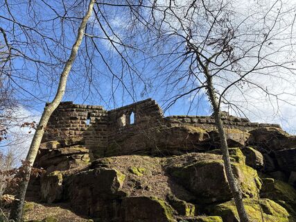 Fotografia z Locke02 na trase