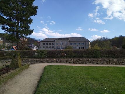 Foto von Fontane9122 entlang der Tour
