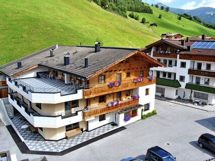 Arbiskogelblick und Gästehaus Hochstaffl