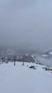 Foto von Jürgen Hiller entlang der Tour