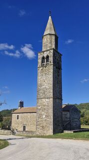 Zdjęcie z Štefan Jenko wzdłuż trasy