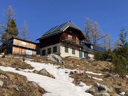 Foto von Natur_erleben_dg entlang der Tour