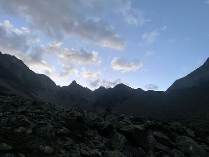 Fotografija s spletne strani Sven na poti
