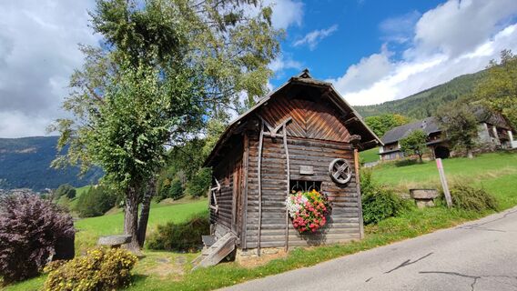 Fotografie z Elly23 na trase