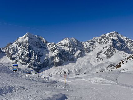 Fotografie z Randolf Maeser na trase