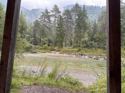 Fotografia z Sylvia Sellung na trase