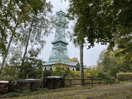 Foto von hjbflyer entlang der Tour