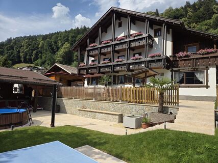 Pension Monteneu - Appartement