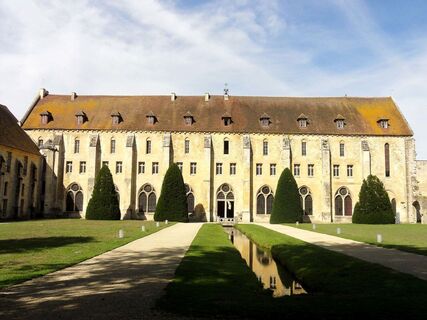 Abtei Royaumont