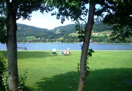 Stubenbergsee