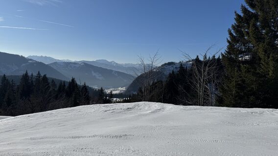 Fotó a Mario Klauser honlapról a túra során