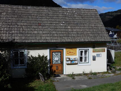 Murau - Murauer Hütte