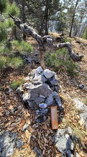 Zdjęcie z Patrick82 wzdłuż trasy