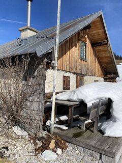 Photo de David Ls le long du parcours