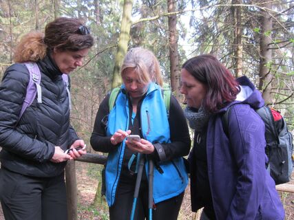 Dreistätten - Hergottschnitzerhaus - Kohlröserlhaus