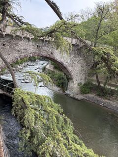Foto von Gerald Rohrbacher entlang der Tour