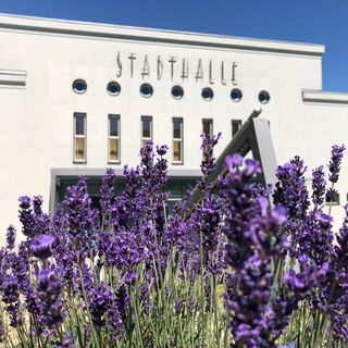 Stadthalle Bad Blankenburg