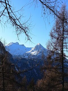 Fotografia z Gabriele Ravasi na trase