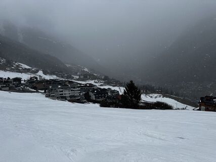 Foto von SuperBasti entlang der Tour