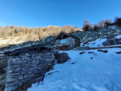 Fotografija s spletne strani Piopollo2005 na poti