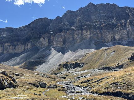 Fotó a Monicatiengo honlapról a túra során