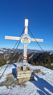 Foto von Aga M entlang der Tour