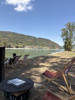 Fotografija s spletne strani Tom Rousavy na poti